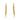 Push Back Stud Earring - BRASS316 STAINLESS STEEL STUDzircon - 18k Real Gold Plating - 10.1gr - MJ101551 - MinjuanRong
