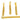 Push Back Stud Earring - Brass - Silver Stud - 18k Real Gold Plating - 15.3gr - MJ101566 - MinjuanRong