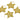 Push Back Stud Earring - Brass - 925 Sliver stud - Zircon - 18K Real Gold Plating - 11.7gr - MJ101411 - MinjuanRong