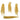 Push Back Stud Earring - Brass - 18k Real Gold Plating - 10.7gr - MJ101627 - MinjuanRong