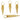 Push Back Stud Earring - Brass316 Stainless steel - 18K Real Gold Plating - 13.7gr - MJ101504 - MinjuanRong