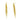 Push Back Stud Earring - Brass - Silver Stud - 18k Real Gold Plating - 8.9gr - MJ101165 - MinjuanRong