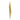Push Back Stud Earring - Brass- Silver Stud - 18k Real Gold Plating - 9.5gr. - MJ101171 - MinjuanRong
