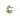 Push Back Stud Earring - Brass - 316 stainless steel stud - 18K Real White Gold Plating - 7.6gr - MJ101236 - MinjuanRong