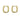 Huggie Hoop Wire Earring - Brass - 18K Real Gold Plating - 6.6gr - MJ101377 - MinjuanRong