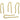 Push Back Stud Earring - Brass - 316 stainless steel stud - 18K Real Gold Plating - 10.3gr. - MJ101979 - MinjuanRong
