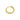 Huggie Hoop Wire Earring - Brass - 18k Real Gold Plating - 3.5gr - MJ201730 - MinjuanRong