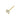 Push Back Stud Earring - Brass - Cubic zircon - 18k Real Gold Plating - 2.6gr - MJ102134 - MinjuanRong