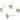 Push Back Stud Earring - Brass - Cubic zircon - 18k Real Gold Plating - 3.3gr - MJ102136 - MinjuanRong