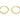 Huggie Hoop Wire Earring - Brass - 18k Real Gold Plating - 5.9gr - MJ201879 - MinjuanRong