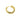 Huggie Hoop Wire Earring - Brass - 18k Real Gold Plating - 6.6gr - MJ201887 - MinjuanRong