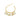 Push Back Stud Earring - Brass - Rose Quartz - 316 Stainless Steel Stud - 18k Real Gold Plating - 8gr - MJ102446 - MinjuanRong