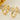 Gold Plating vs Fine Gold Finish: What’s the Difference for Your Jewelry?