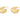 Push Back Stud Earring - Stainless Steel - 18K Real Vacuum Plating - 10.2gr - MJ103513 - MinjuanRong