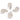 Push Back Stud Earring - Stainless Steel - 316 Stainless Steel Stud - 10.6gr - MJ103501 - MinjuanRong