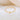 Ring - Brass - Cubic Zircon - Deep golden yellow - 18k Real Gold Plating - 0.9gr - MJ105709 - MinjuanRong