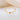Ring - Brass - Cubic Zircon - light orangered - 18k Real Gold Plating - 1gr - MJ105707 - MinjuanRong