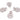 Push Back Stud Earring - Stainless Steel - 6.1gr - MJ103504 - MinjuanRong