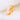 Ring - Brass - Glass - 18k real gold plating - 3.8gr - MJ105906 - MinjuanRong