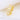 Ring - Brass - Cubic zircon - Gold Tone plating - 4.5gr - MJ105861 - MinjuanRong