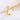Ring - Brass - Cubic zircon - Pearl - 18K Real Gold Plating - 7.4gr - MJ106038 - MinjuanRong