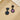 Push Back Stud Earring - Brass - Acrylic - 316 stainless steel - Alloy -  Enamel - 18K Real Gold Plating - 6.8gr - MJ105004 - MinjuanRong