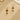 Push Back Stud Earring - Brass - Glass - 18K Real Gold Plating - 6.8gr. - MJ105584 - MinjuanRong