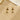Push Back Stud Earring - Brass - Glass - 18K Real Gold Plating - 6.8gr. - MJ105584 - MinjuanRong