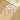 Push Back Stud Earring - Brass - Acrylic - Natural pearl - Stainless Steel Stud - 18k real gold plated - 7.7gr - MJ105055 - MinjuanRong