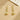 Push Back Stud Earring - Brass - 925 silver stud - 14k real gold plating - 13.3gr - MJ103032 - MinjuanRong
