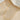 Necklace - Brass - 18K real gold plating - 6.1gr - MJ105520