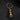 Keychain - Iron - Brass - Antique Bronze - 14.7gr - MJ105435