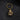 Keychain - Iron - Brass - Antique Bronze - 20.4gr - MJ105438
