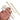 Hairpin - Acrylic - Beige - 8.6gr - MJ104178