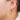 Push Back Stud Earring - Acetate - 316 Stainless Steel Stud - 5.5gr - MJ202163 - MinjuanRong