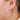 Push Back Stud Earring - Acetate - 316 Stainless Steel Stud - 5.3gr - MJ202161 - MinjuanRong