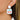Push Back Stud Earring - Acrylic - 316 stainless steel stud - 7.5gr - MJ202179 - MinjuanRong