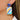 Push Back Stud Earring - Acrylic - Brass - 316 stainless steel stud - 18k Real Gold Plating - 10.2gr - MJ202218 - MinjuanRong