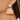 Push Back Stud Earring - AcrylicBrass316 Stainless Steel Stud - 18k Real Gold Plating - 10.7gr - MJ202304 - MinjuanRong