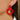 Push Back Stud Earring - Acrylic - Brass - 316 Stainless Steel Stud - 6.3gr - MJ102430 - MinjuanRong