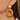 Push Back Stud Earring - Acrylic316 Stainless Steel Stud - 8.5gr - MJ202185 - MinjuanRong