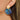 Push Back Stud Earring - AcrylicBrass316 Stainless Steel Stud - 18k Real Gold Plating - 10.7gr - MJ202123 - MinjuanRong