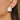 Push Back Stud Earring - Acrylic316 Stainless Steel Stud - 3.8gr - MJ102363 - MinjuanRong