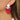 Push Back Stud Earring - Acrylic - Brass - Silver - plated  cupronickel STUD - 18k real gold plating - 6gr - MJ103816 - MinjuanRong