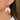 Wire Hook Earring - Brass - Acrylic - 18K real gold plating - 6.6gr - MJ102548 - MinjuanRong