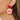 Push Back Stud Earring - Acrylic - Brass - 316 stainless steel stud - 18k Real Gold Plating - 6.2gr - MJ202151 - MinjuanRong