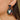 Push Back Stud Earring - AcrylicBrass316 Stainless Steel Stud - 8.4gr - MJ202120 - MinjuanRong