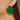 Push Back Stud Earring - Acrylic - Brass - 316 Stainless Steel Stud - 7.2gr - MJ102411 - MinjuanRong