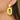 Push Back Stud Earring - Acrylic - 316 Stainless Steel Stud - 4gr - MJ102544 - MinjuanRong