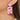 Push Back Stud Earring - Acrylic - Brass - 316 stainless steel stud - 18k Real Gold Plating - 9.3gr - MJ202217 - MinjuanRong